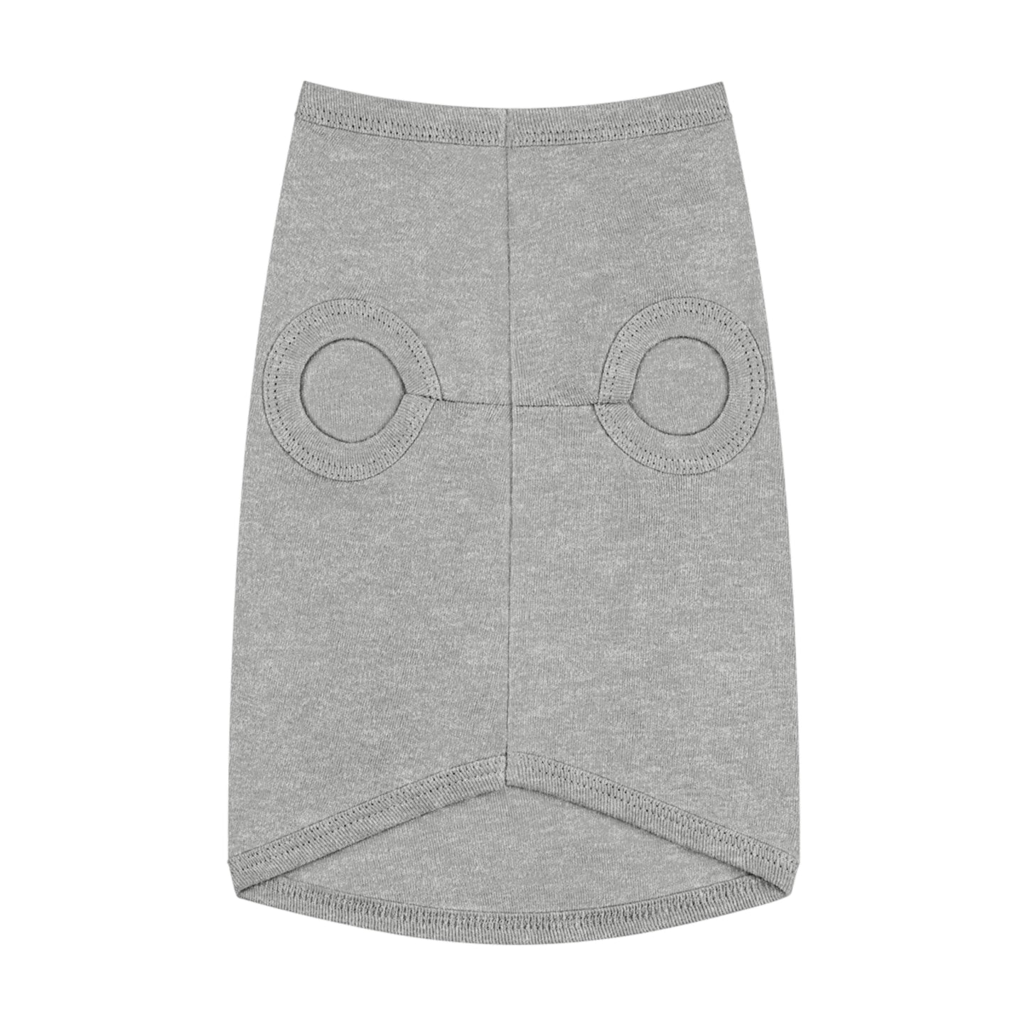 KOALA EMOJI DOG T-SHIRT