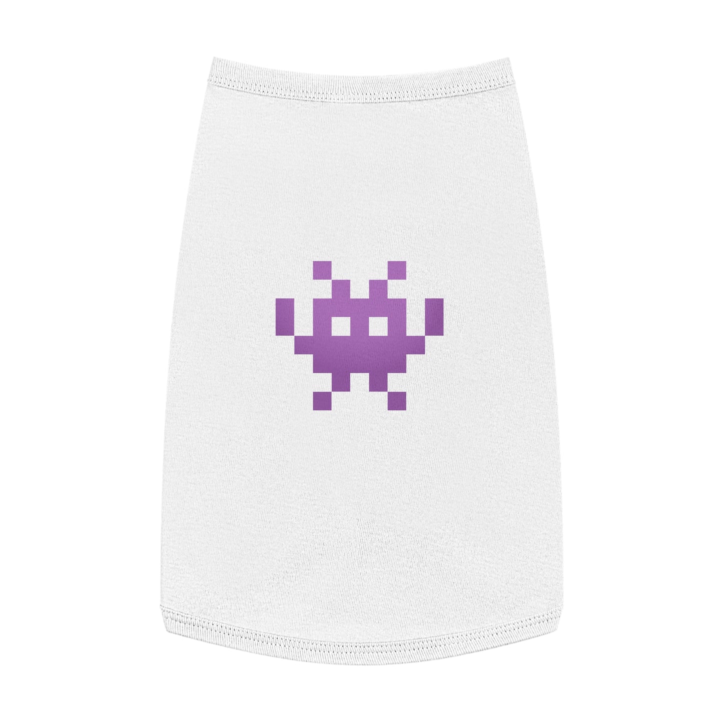 PIXEL EMOJI DOG T-SHIRT